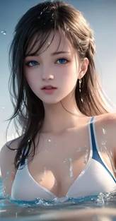 刘亦菲