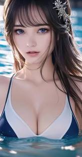流浪地球3海报