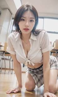 深海海报